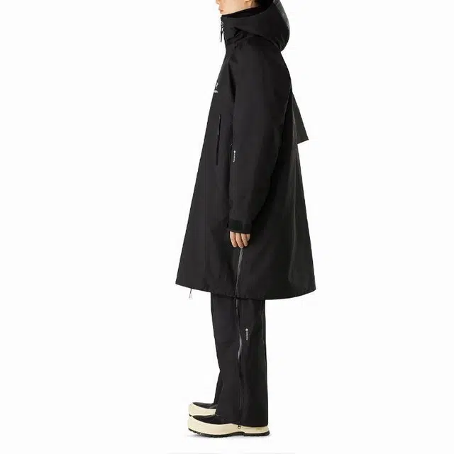 Arcteryx JIL SANDER Gore-Tex
