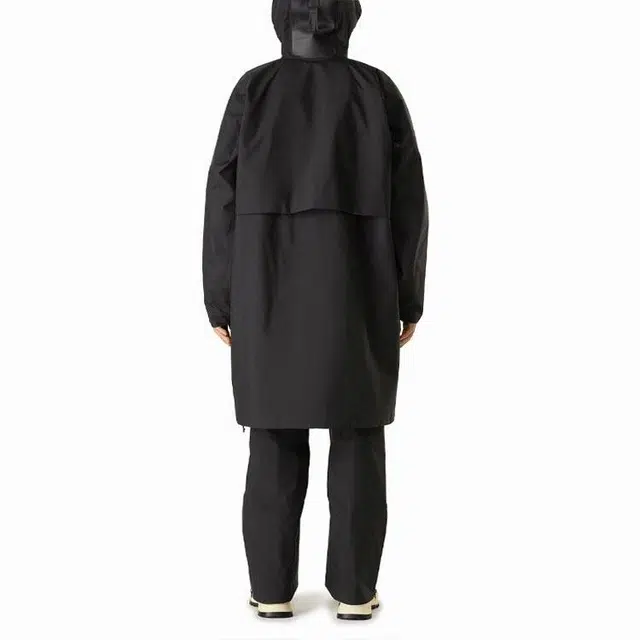 Arcteryx JIL SANDER Gore-Tex