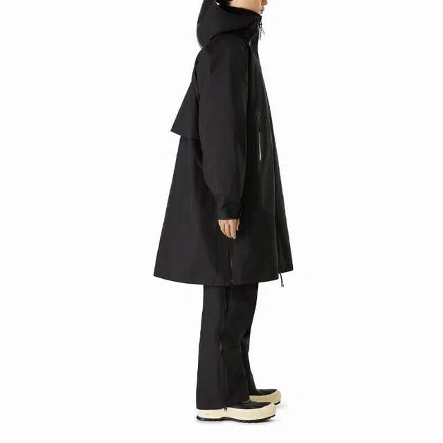Arcteryx JIL SANDER Gore-Tex