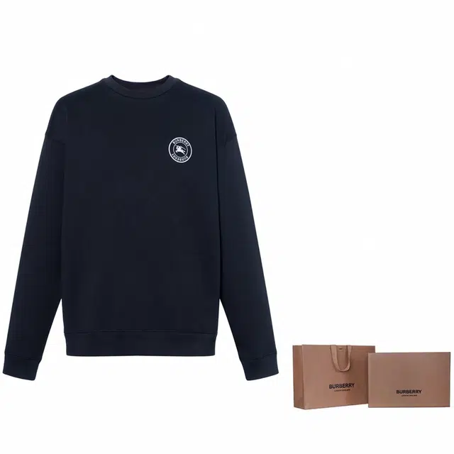Burberry FW22 Logo