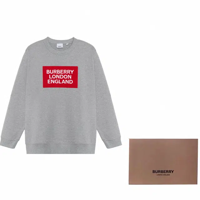 Burberry Logo
