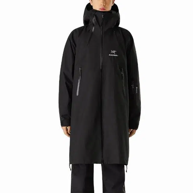 Arcteryx JIL SANDER Gore-Tex