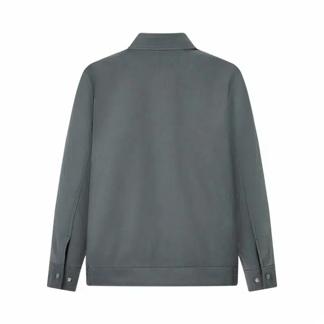 九牧王男裤专家 复古时尚商务羽绒服 男款