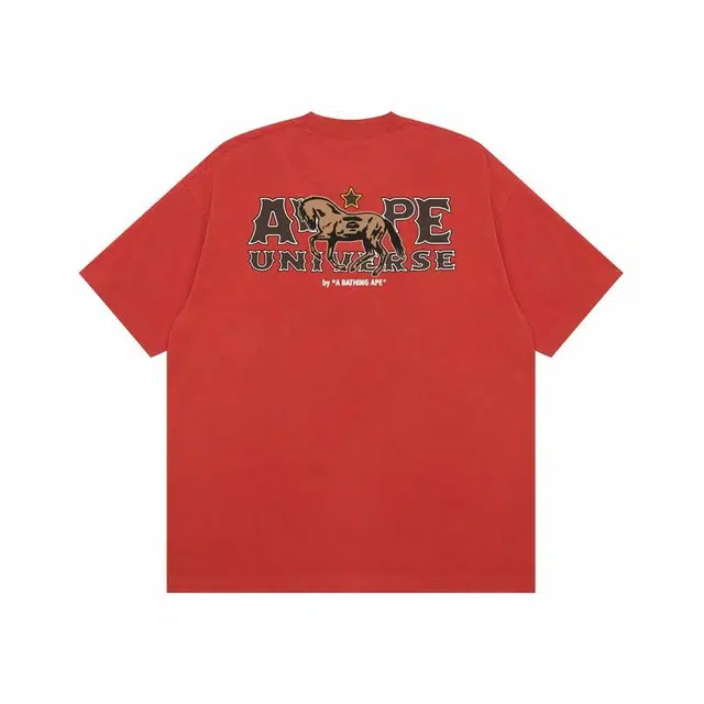 Aape SS25 T