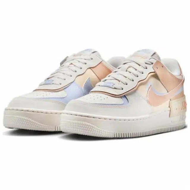 Nike AF1 Shadow