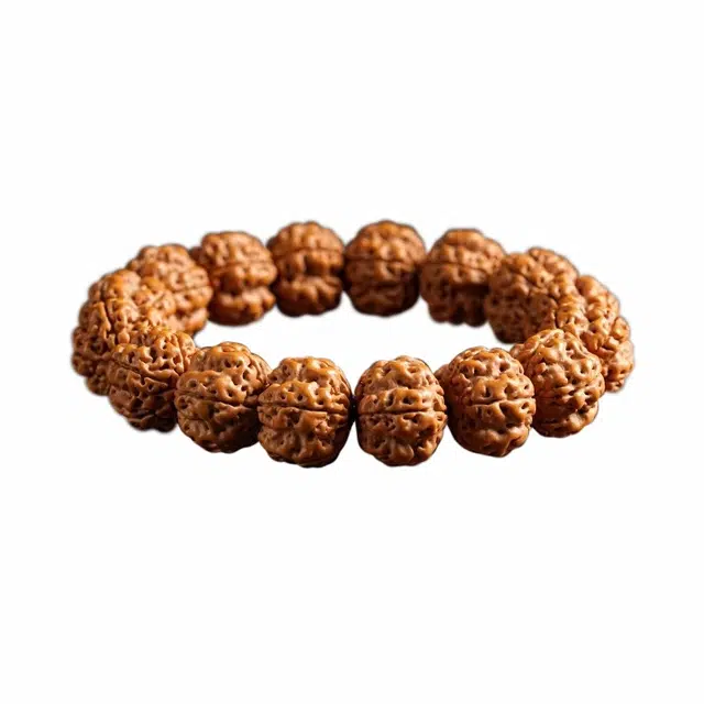 芳缘小傅 尼泊尔 金刚菩提 手串 男女同款情侣款