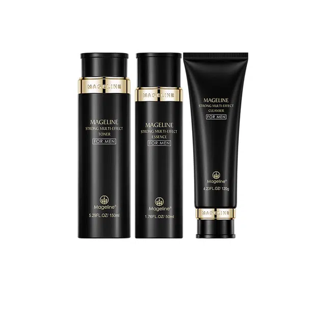MAGELINE 120g+150ml+50ml