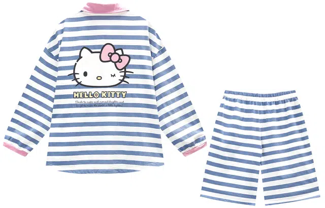 GUKOO x Hello Kitty