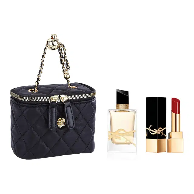 YSL EDP7.5ml 1966 1.3g1971 800mg+