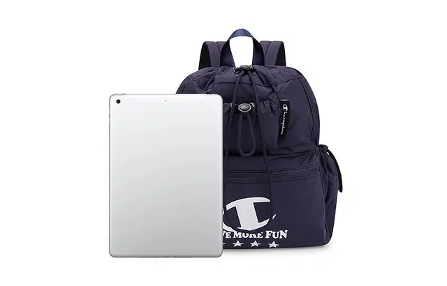 Champion Kids logo