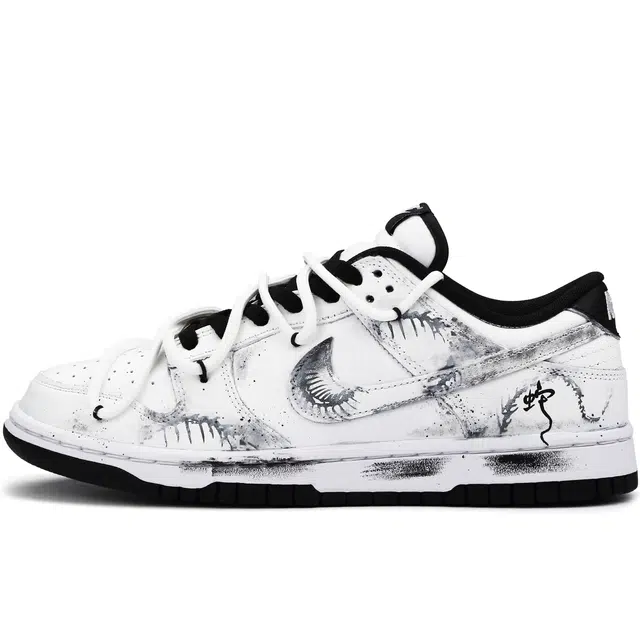 Nike Dunk Snake Bone CNY