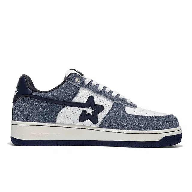 RIPSTAR SKBD BK-01 Twilight Navy