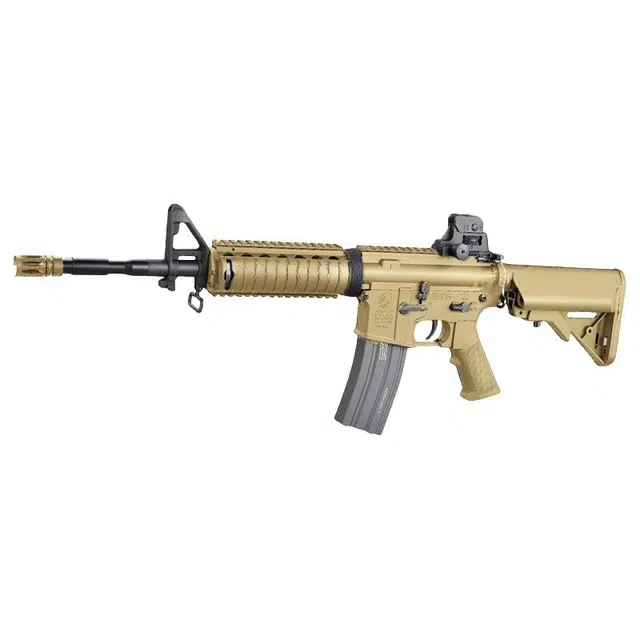M4A1