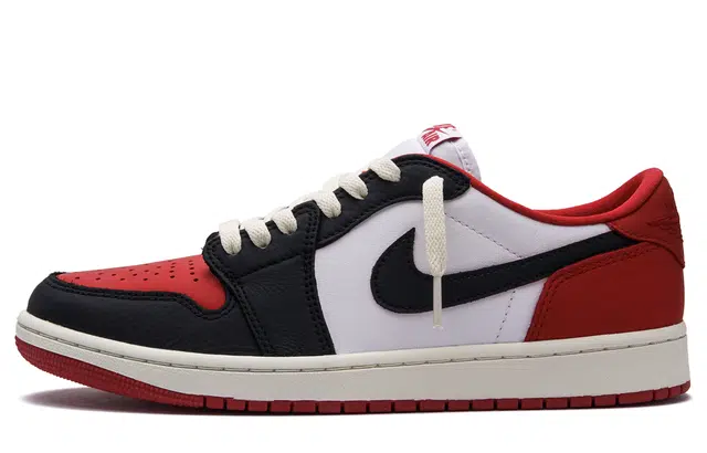 Jordan Air Jordan 1 "Retro Maroon"