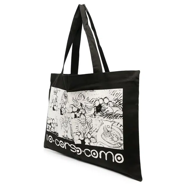 10 CORSO COMO Tote