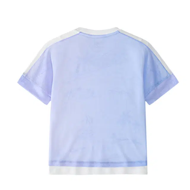 FILA KIDST WHITE LINE