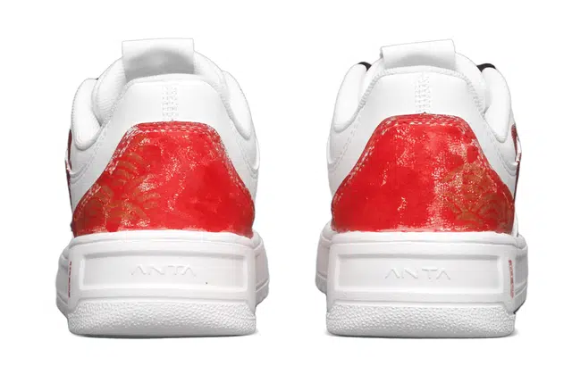 Anta 33 CNY