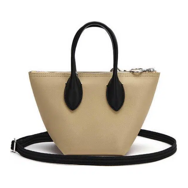LACOSTE PVC Tote