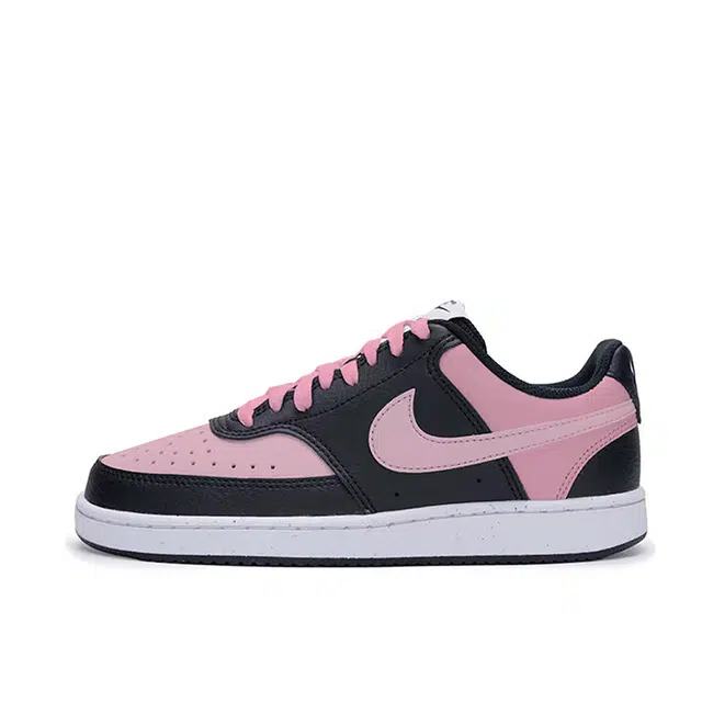 Nike Court Vision Low Pink Panda