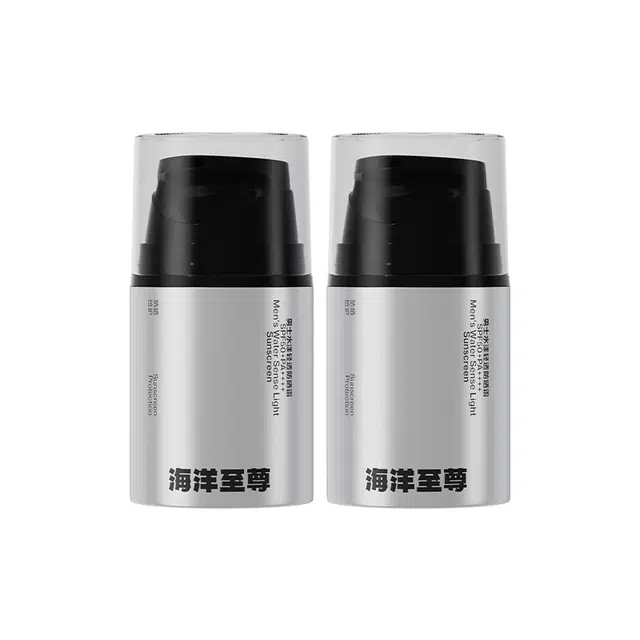 SPF50+ 50g50g*2