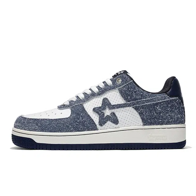 RIPSTAR SKBD BK-01 Twilight Navy