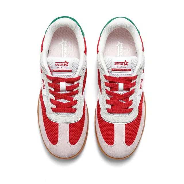 RIPSTAR SKBD Trainers -Strawberry Cake