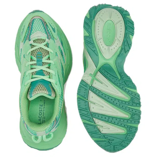 LACOSTE L003