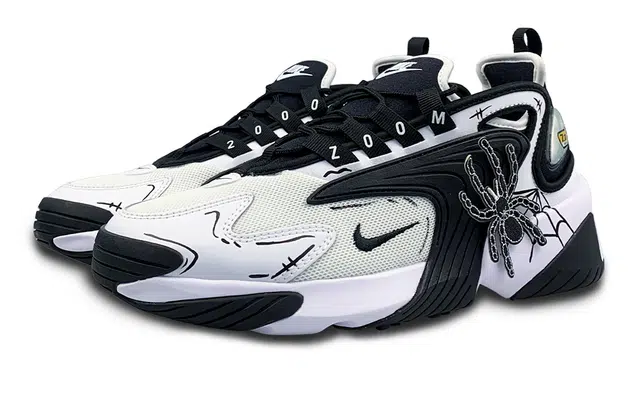 Nike Zoom 2K