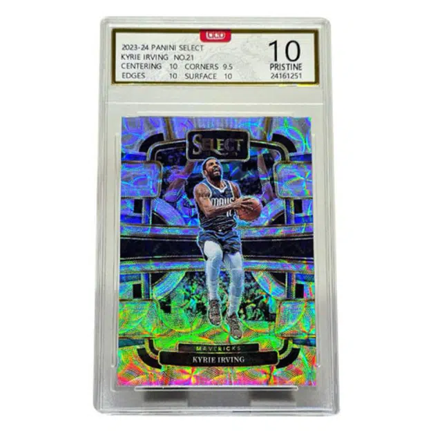 PANINI Select 360 10