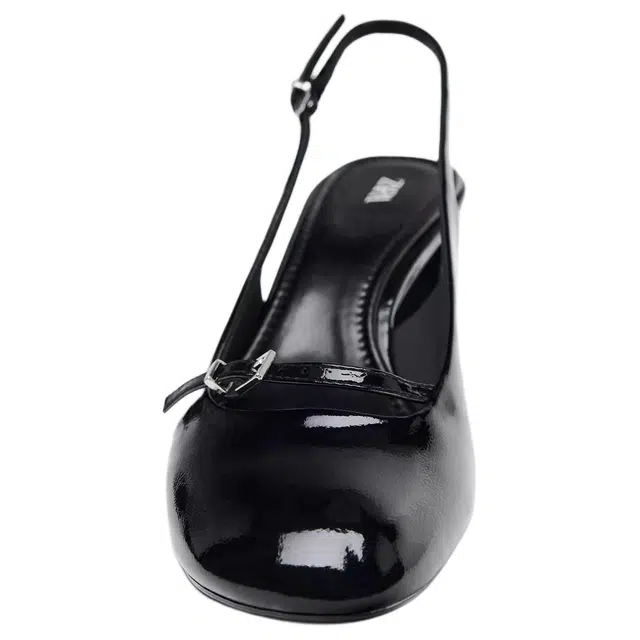 ZARA PU 7cm