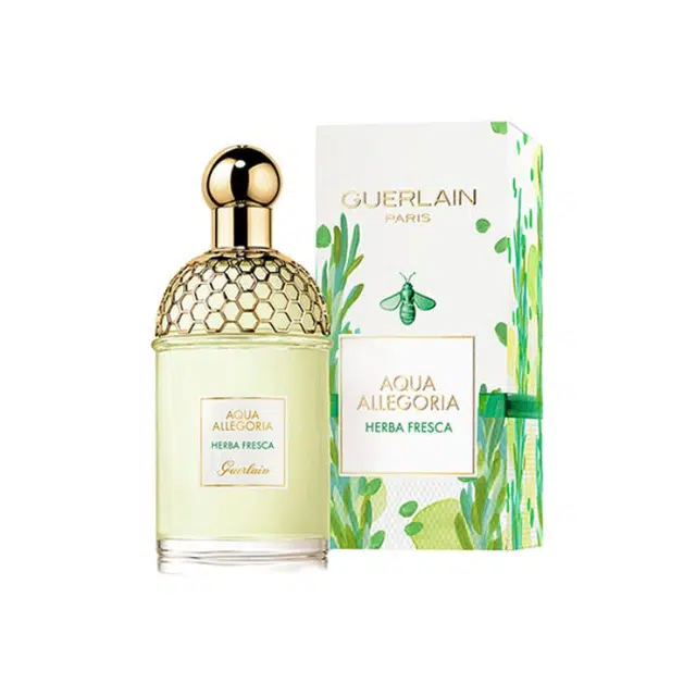 EDT 30ml75ml125ml