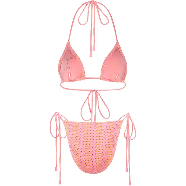 YUKARI SWIM