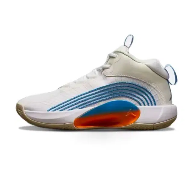 Jordan Jumpman 2021