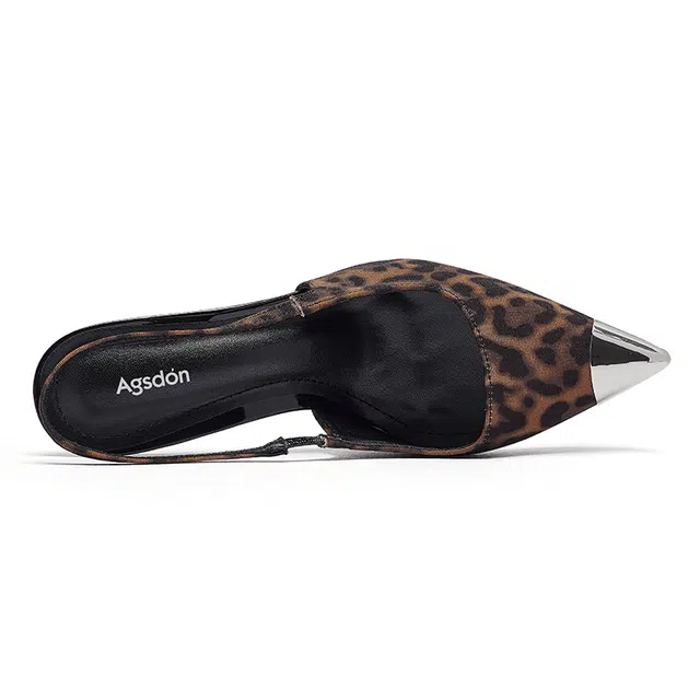 AGSDON 10.2cm
