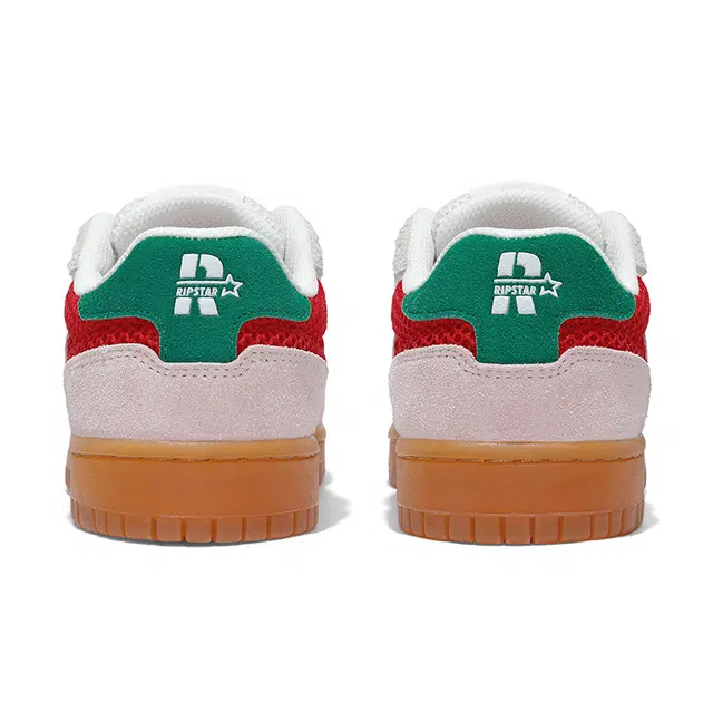 RIPSTAR SKBD Trainers -Strawberry Cake