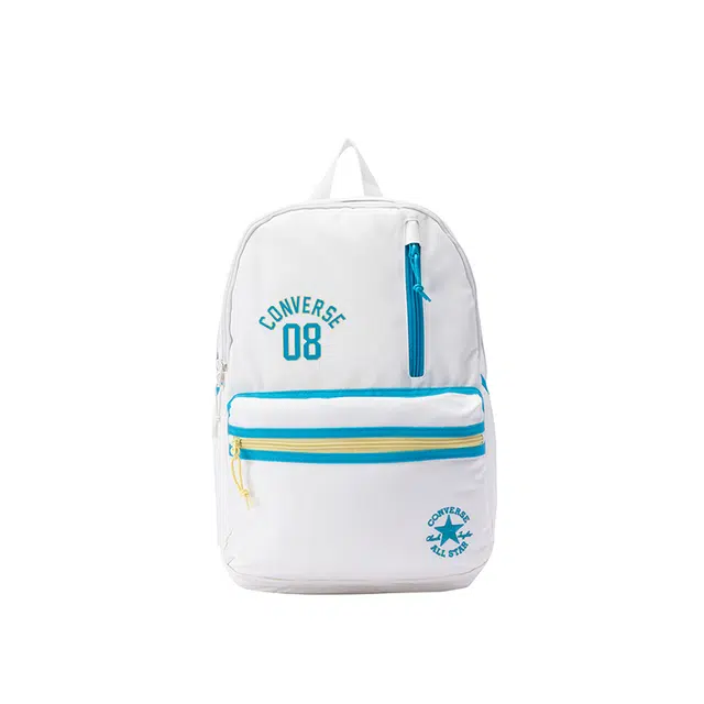 Converse Backpack Classic White