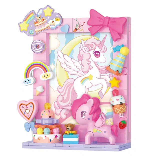 Balody x 150pcs 21392