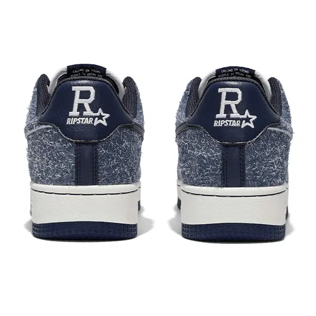 RIPSTAR SKBD BK-01 Twilight Navy