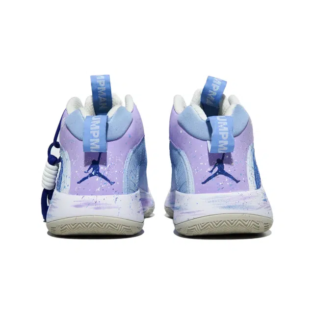 Jordan Jumpman 2021