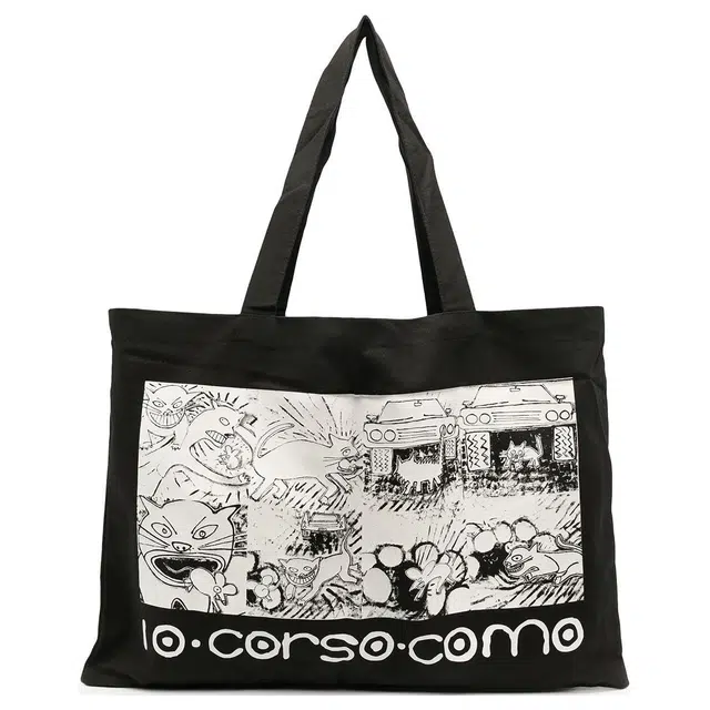 10 CORSO COMO Tote