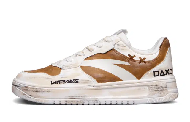 Anta 33