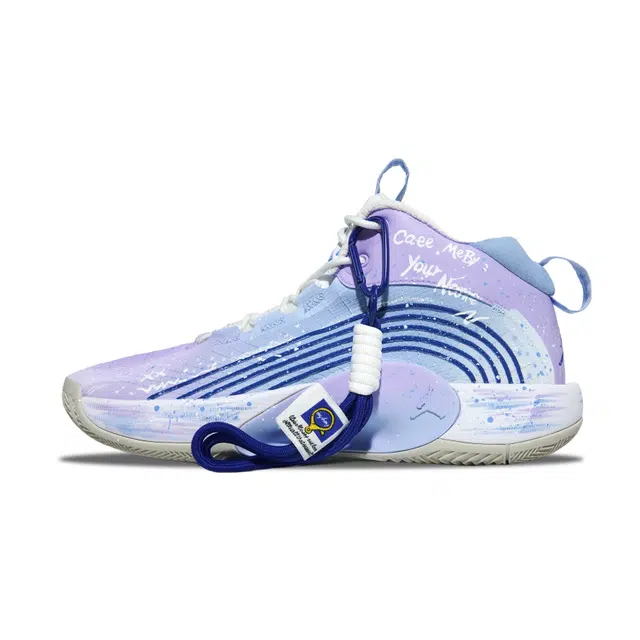 Jordan Jumpman 2021