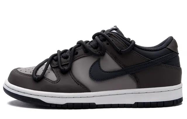 Nike Dunk "Dark Roast"
