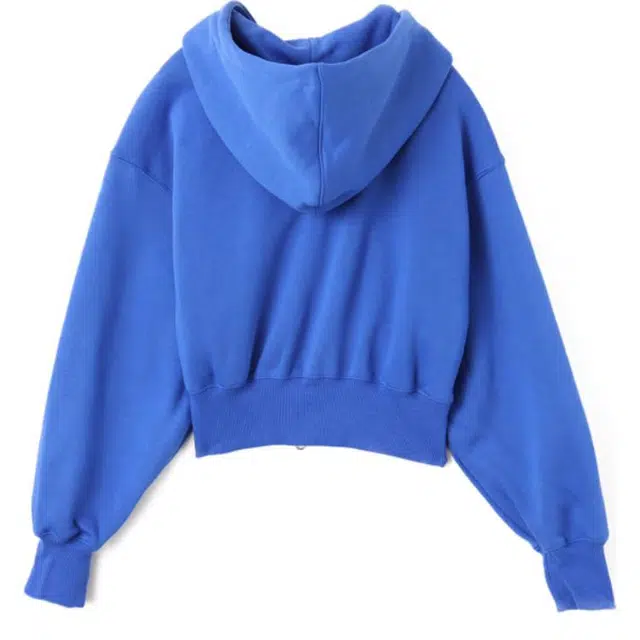 Nike Swoosh NSW PHNX FLC LSE Crop FZ Jacket