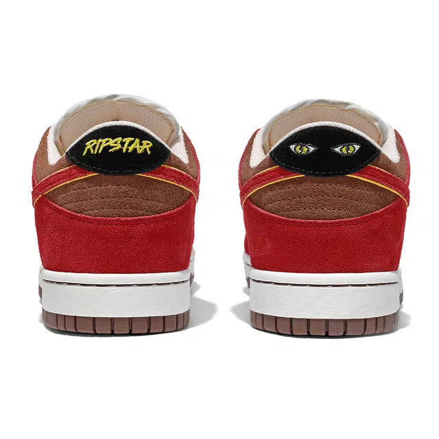 RIPSTAR SKBD Low Maxes