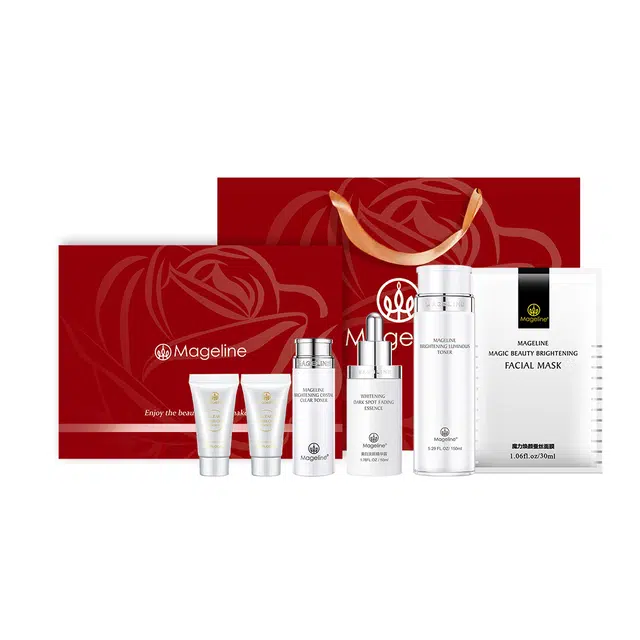 MAGELINE 150ml+50ml