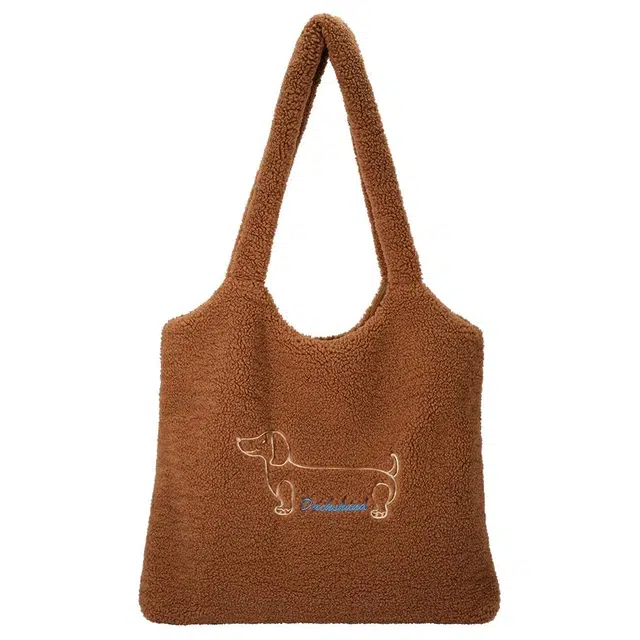 AJIDOU Tote