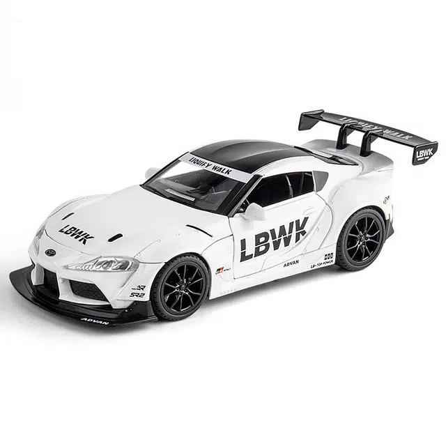 Brangdy SUPRA