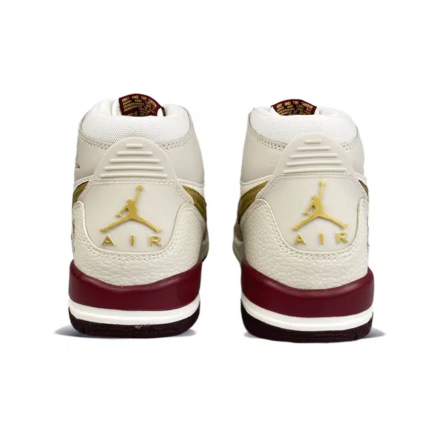 Jordan Legacy 312 CNY
