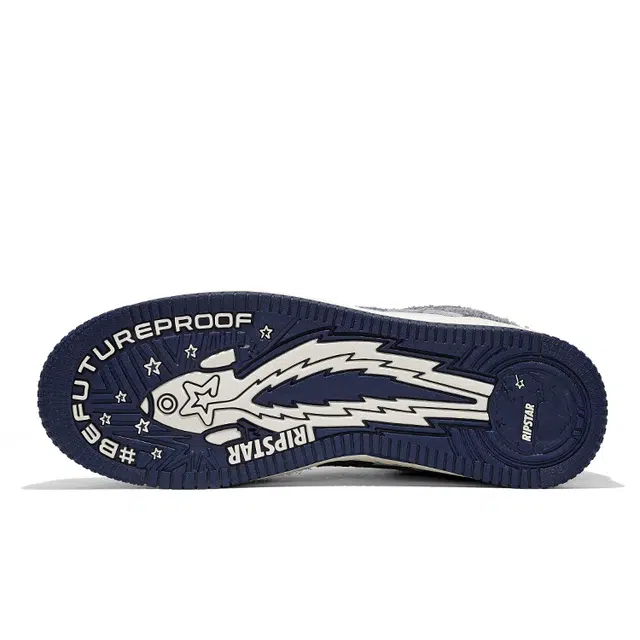 RIPSTAR SKBD BK-01 Twilight Navy